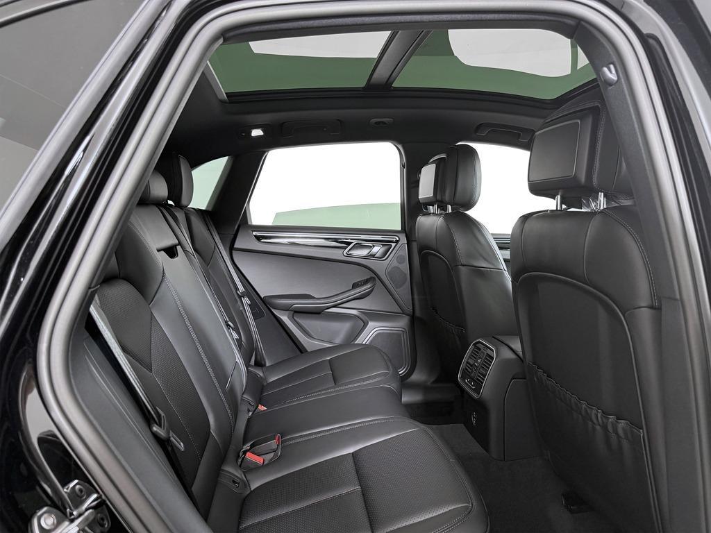 new 2025 Porsche Macan car, priced at $71,135