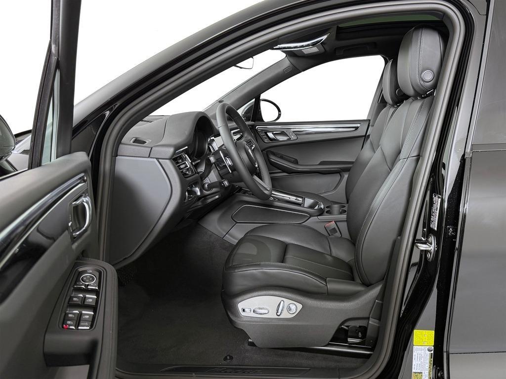 new 2025 Porsche Macan car, priced at $71,135