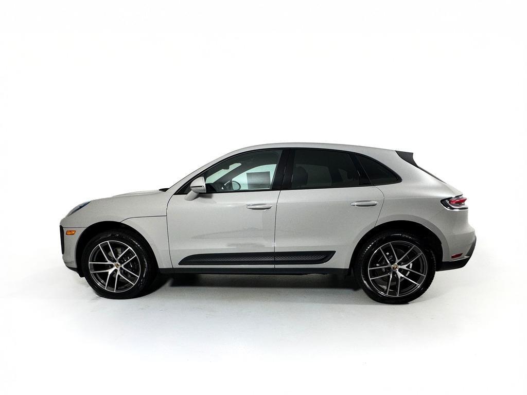 new 2026 Porsche Macan car, priced at $74,730