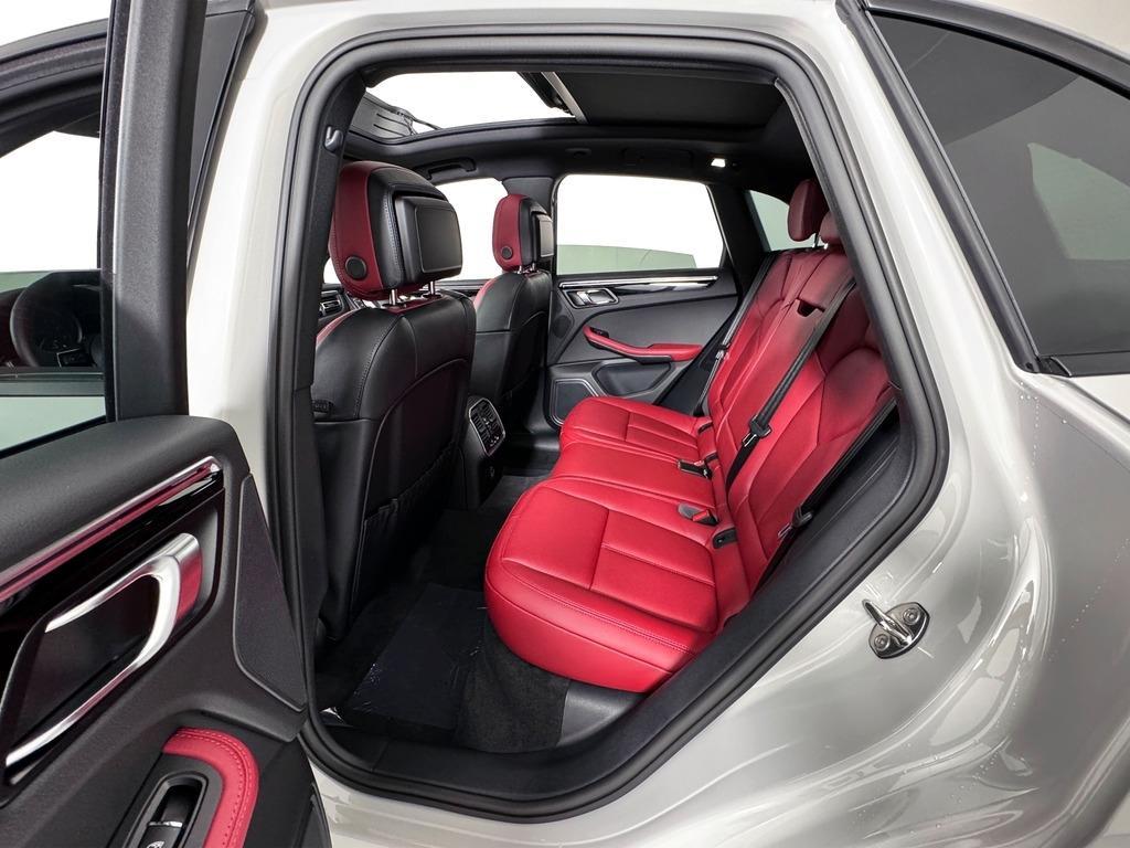 new 2026 Porsche Macan car, priced at $74,730
