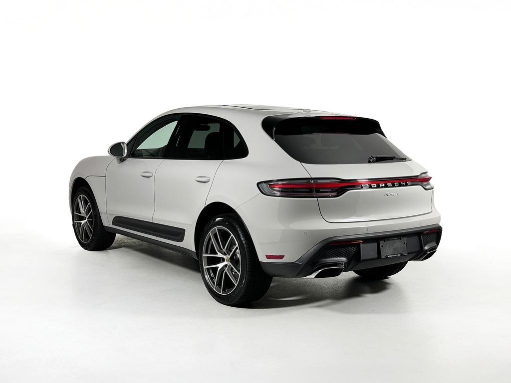 new 2026 Porsche Macan car, priced at $74,730