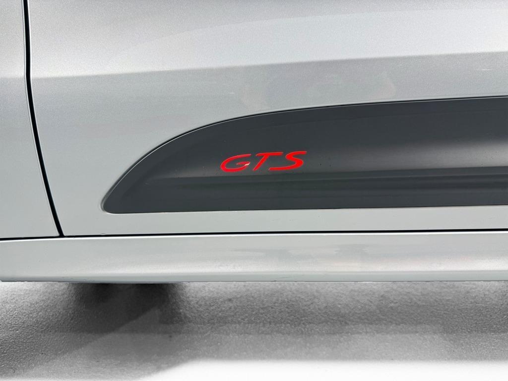 used 2022 Porsche Macan car, priced at $78,799