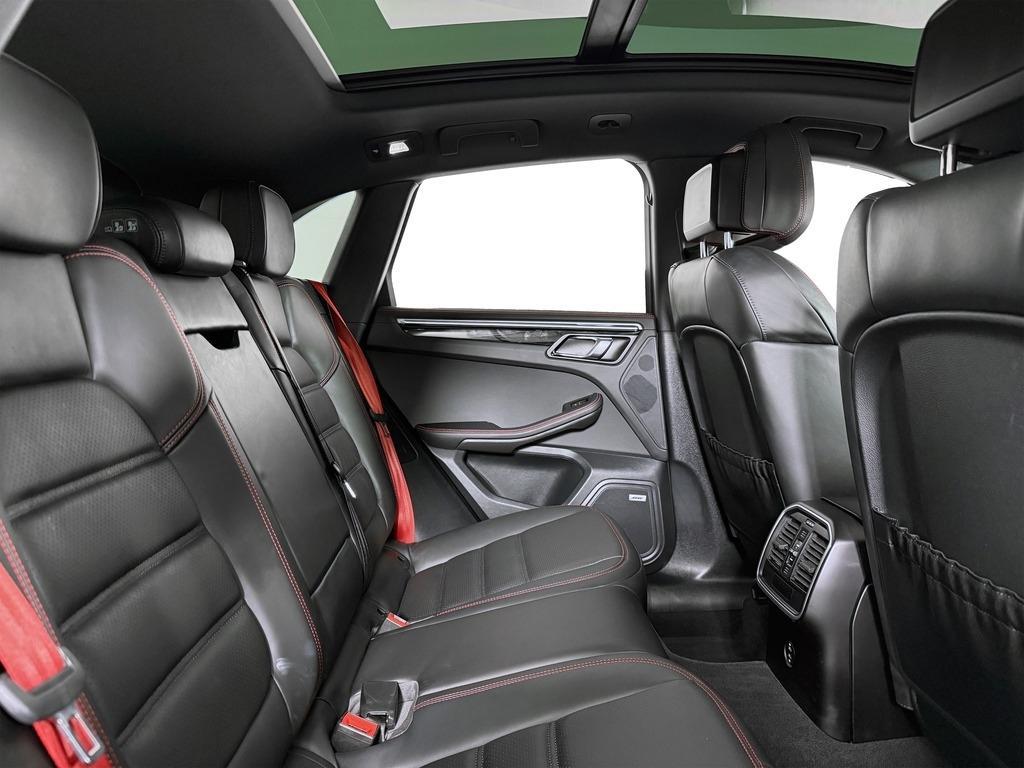 used 2022 Porsche Macan car, priced at $82,955