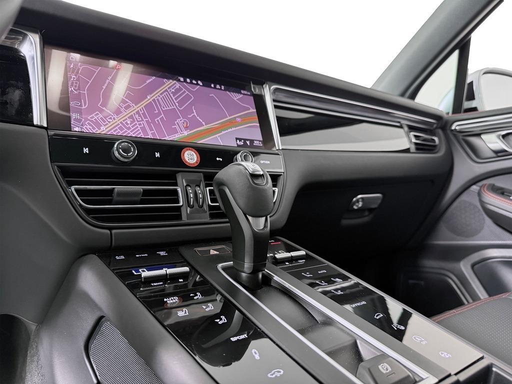 used 2022 Porsche Macan car, priced at $82,955