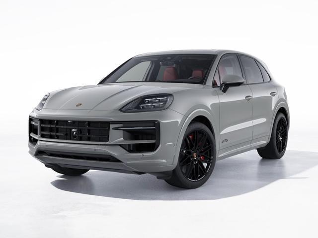 new 2026 Porsche Cayenne car, priced at $145,790