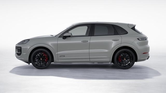 new 2026 Porsche Cayenne car, priced at $145,790