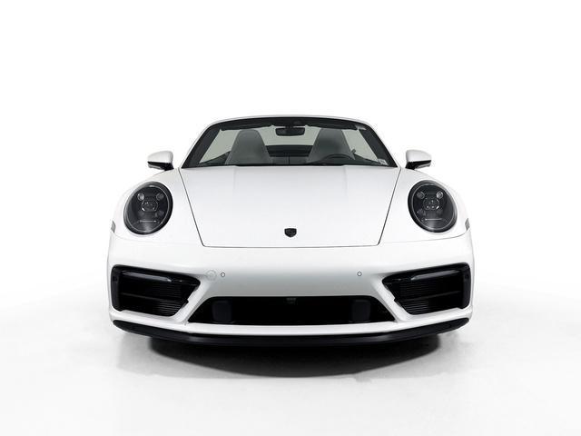 used 2024 Porsche 911 car, priced at $151,995