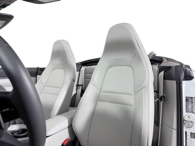 used 2024 Porsche 911 car, priced at $151,995