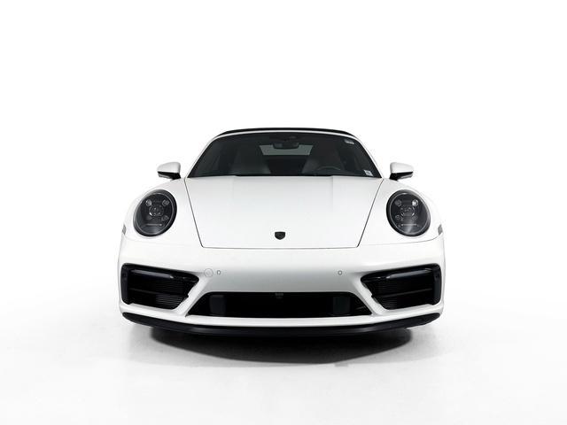 used 2024 Porsche 911 car, priced at $151,995