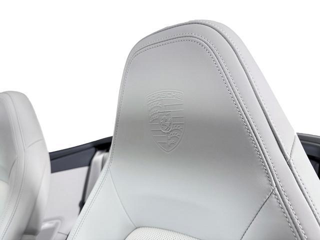 used 2024 Porsche 911 car, priced at $151,995