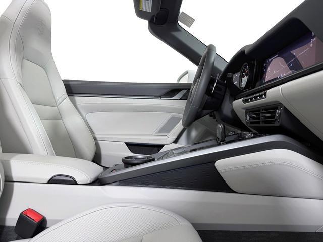 used 2024 Porsche 911 car, priced at $151,995