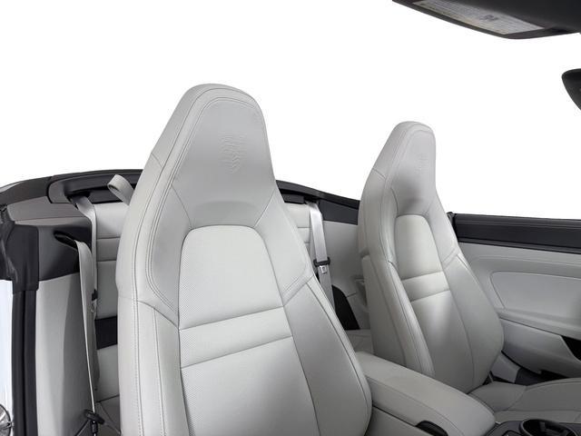 used 2024 Porsche 911 car, priced at $151,995