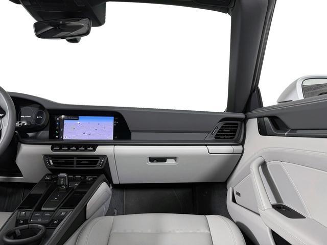 used 2024 Porsche 911 car, priced at $151,995