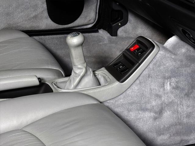 used 1996 Porsche 911 car, priced at $319,900