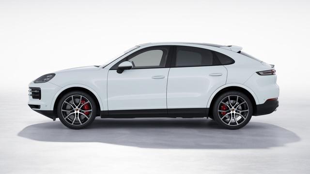 new 2026 Porsche Cayenne car, priced at $123,870