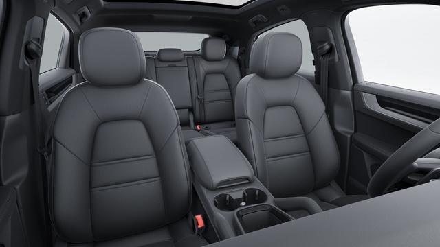 new 2026 Porsche Cayenne car, priced at $123,870