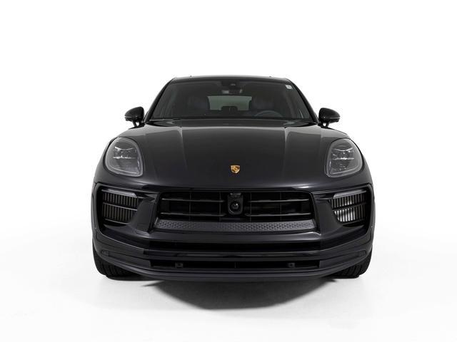 used 2025 Porsche Macan car, priced at $82,900