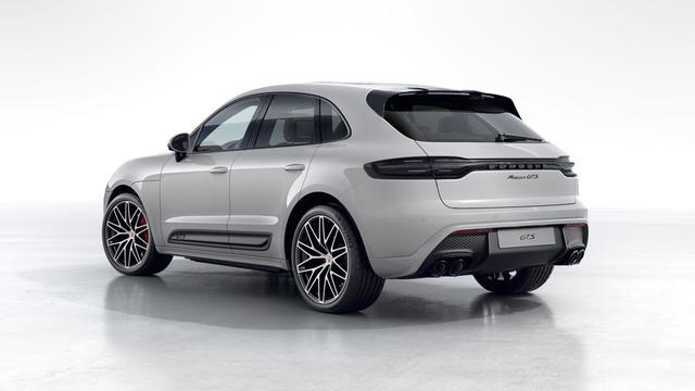 new 2026 Porsche Macan car, priced at $106,510