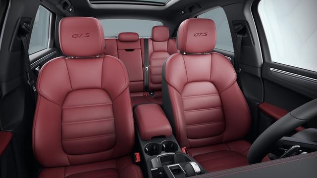 new 2026 Porsche Macan car, priced at $106,510