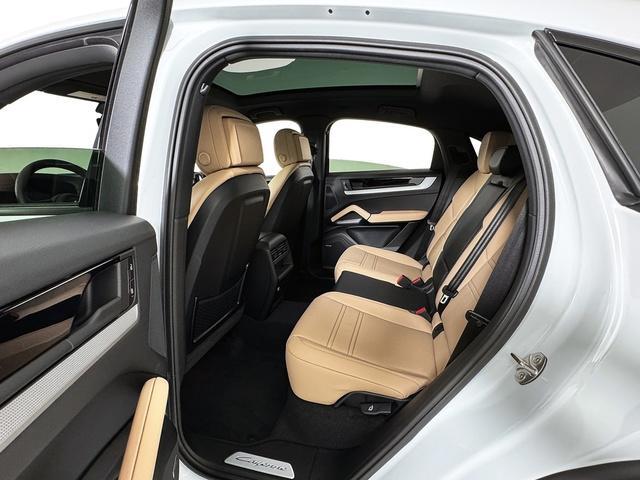 new 2026 Porsche Cayenne car, priced at $102,500