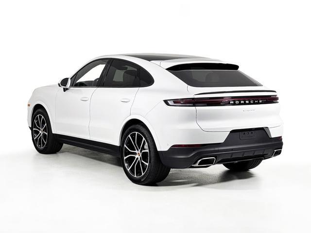new 2026 Porsche Cayenne car, priced at $102,500