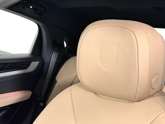 new 2026 Porsche Cayenne car, priced at $102,500