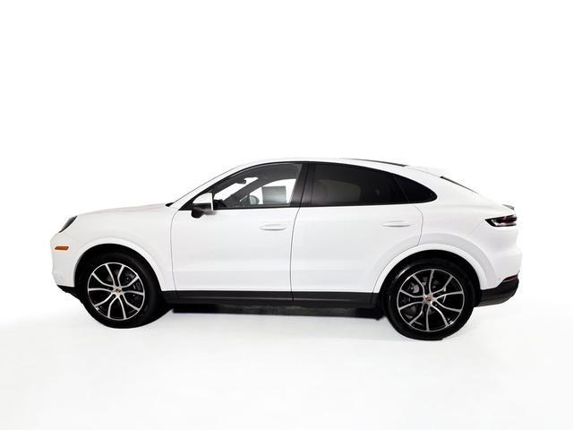 new 2026 Porsche Cayenne car, priced at $102,500