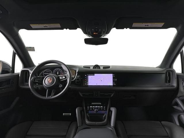 new 2025 Porsche Cayenne car, priced at $141,125