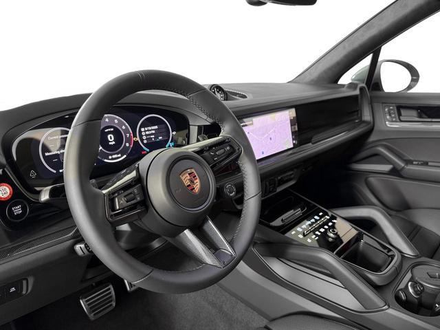new 2025 Porsche Cayenne car, priced at $141,125