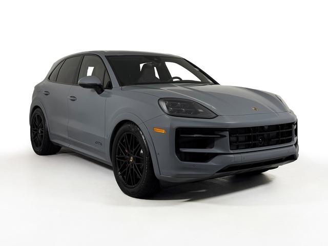 new 2025 Porsche Cayenne car, priced at $141,125