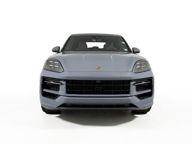 new 2025 Porsche Cayenne car, priced at $141,125