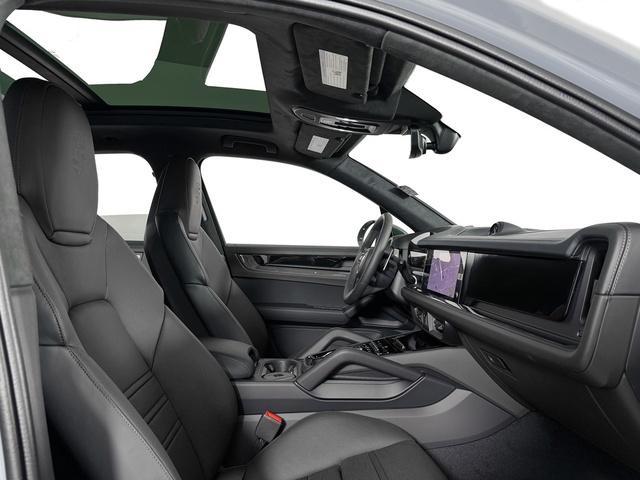 new 2025 Porsche Cayenne car, priced at $141,125