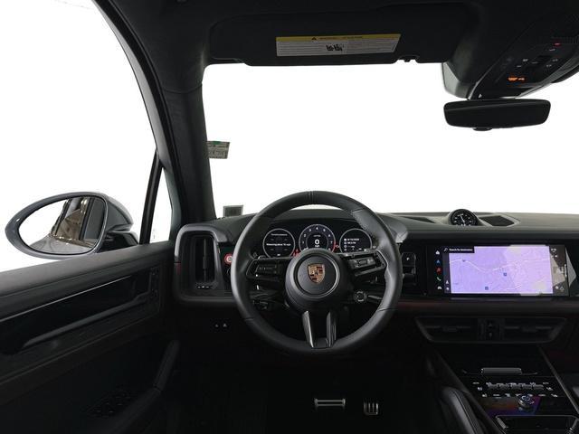 new 2025 Porsche Cayenne car, priced at $141,125
