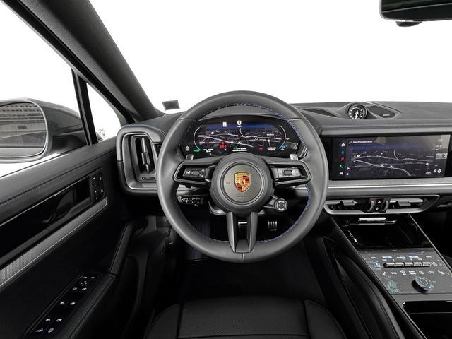 new 2025 Porsche Cayenne car, priced at $131,275
