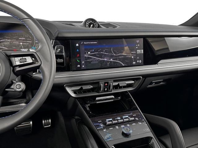 new 2025 Porsche Cayenne car, priced at $131,275