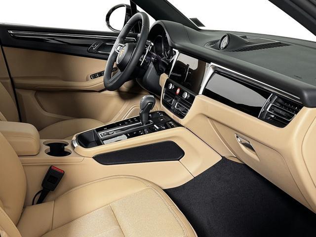 used 2025 Porsche Macan car, priced at $60,995