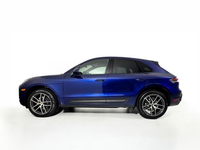 new 2026 Porsche Macan car, priced at $74,880