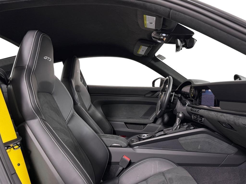 used 2022 Porsche 911 car, priced at $267,900
