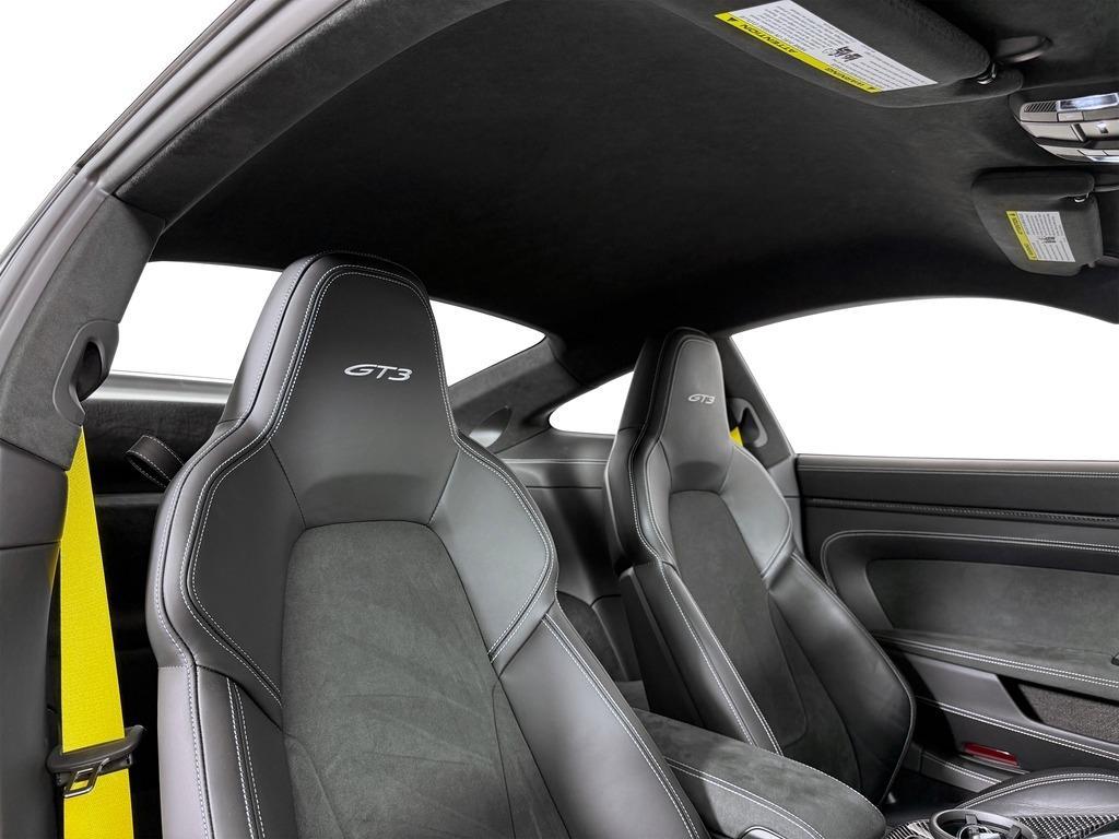 used 2022 Porsche 911 car, priced at $267,900