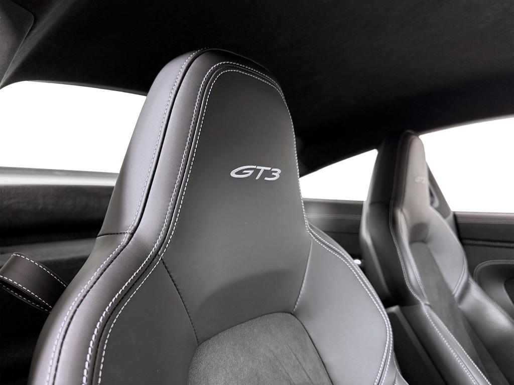 used 2022 Porsche 911 car, priced at $267,900