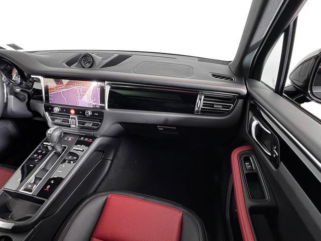 new 2025 Porsche Macan car, priced at $69,675