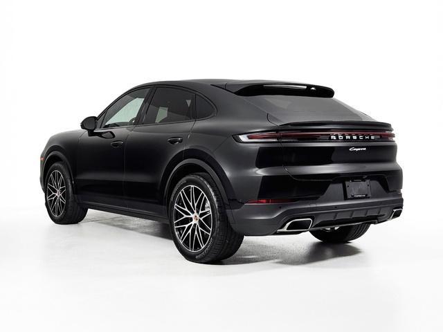 new 2026 Porsche Cayenne car, priced at $104,870