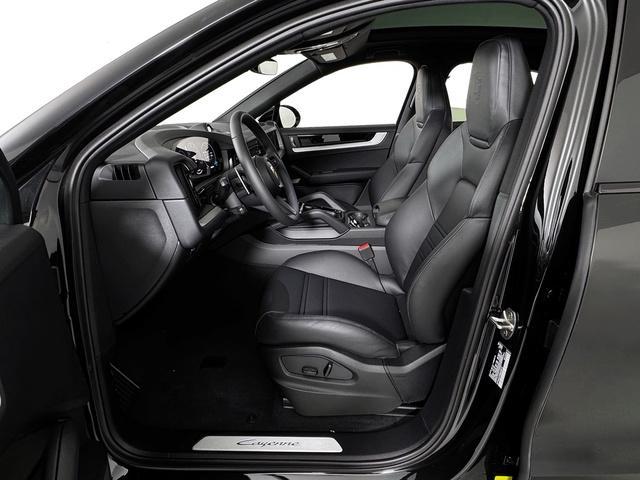 new 2026 Porsche Cayenne car, priced at $104,870