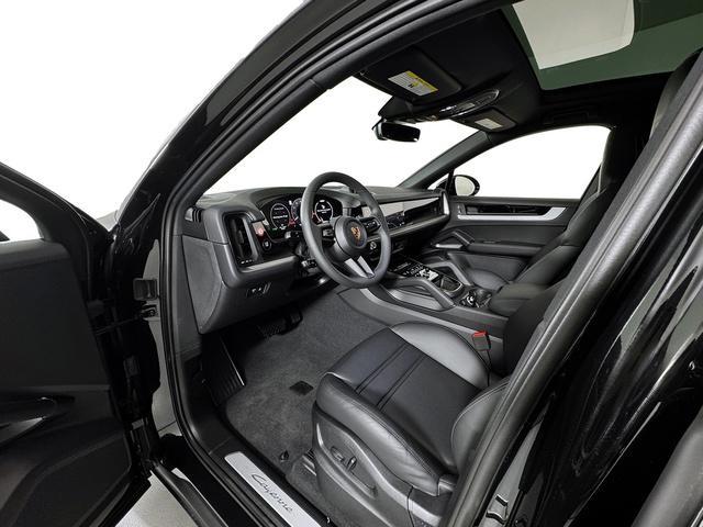 new 2026 Porsche Cayenne car, priced at $104,870