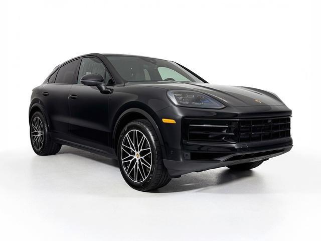 new 2026 Porsche Cayenne car, priced at $104,870