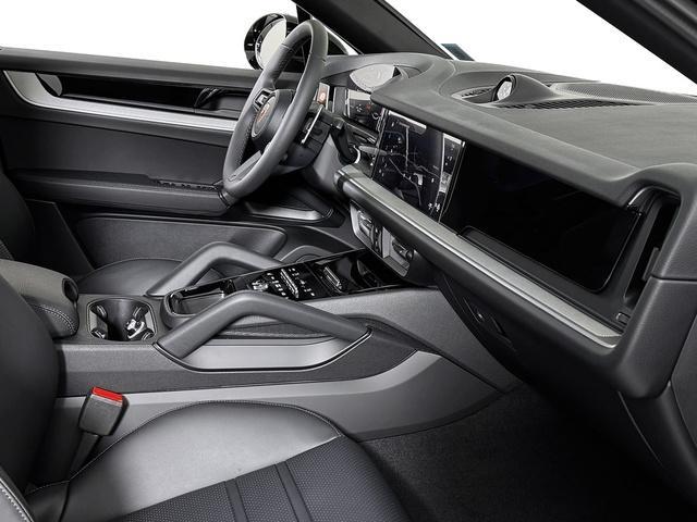 new 2026 Porsche Cayenne car, priced at $104,870