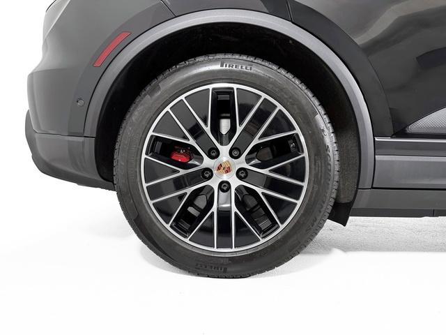 used 2025 Porsche Macan car, priced at $80,895