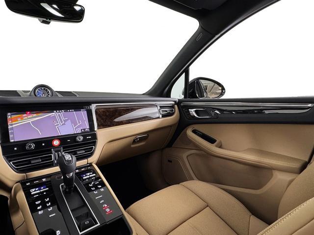 new 2025 Porsche Macan car, priced at $70,865