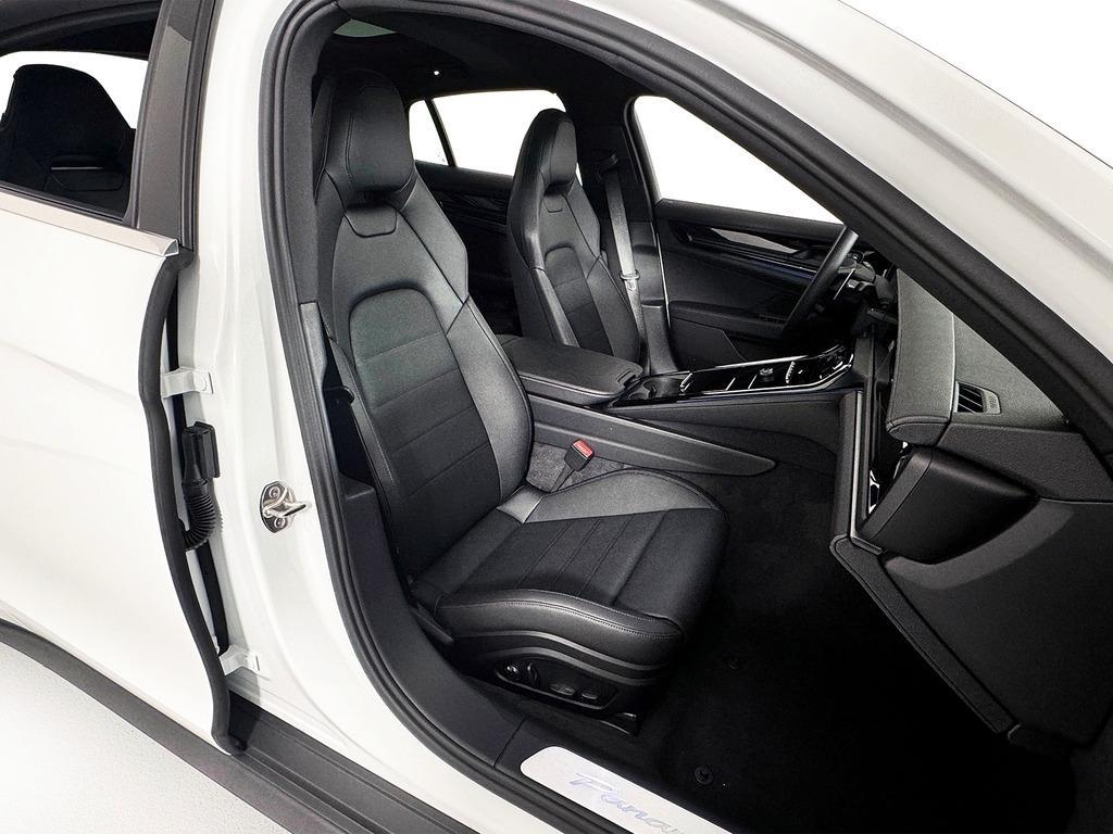 new 2025 Porsche Panamera car, priced at $121,745