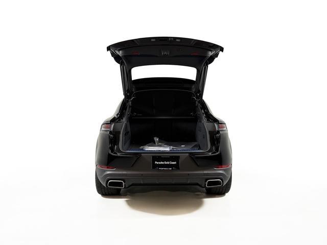 new 2025 Porsche Cayenne car, priced at $99,345